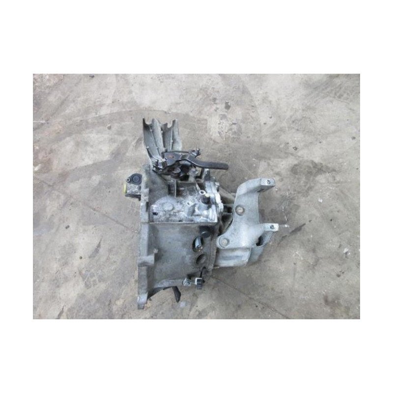 Boite De Vitesses Citroen C5 2 (1)