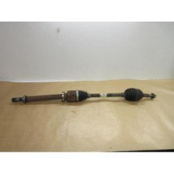 Cardan Droit (transmission) Renault Clio 3 Phase 2 (1)