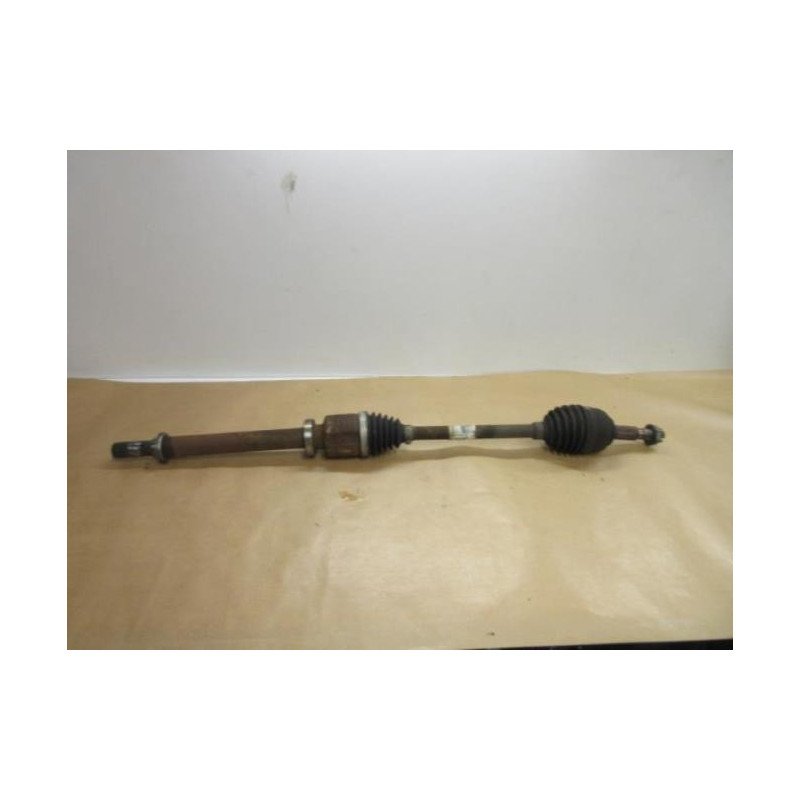 Cardan Droit (transmission) Renault Clio 3 Phase 2 (1)