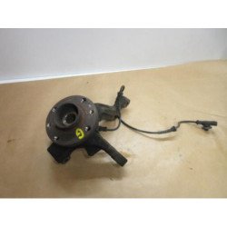 Pivot De Moyeu Avant Gauche Renault Clio 3 Phase 2 (1)
