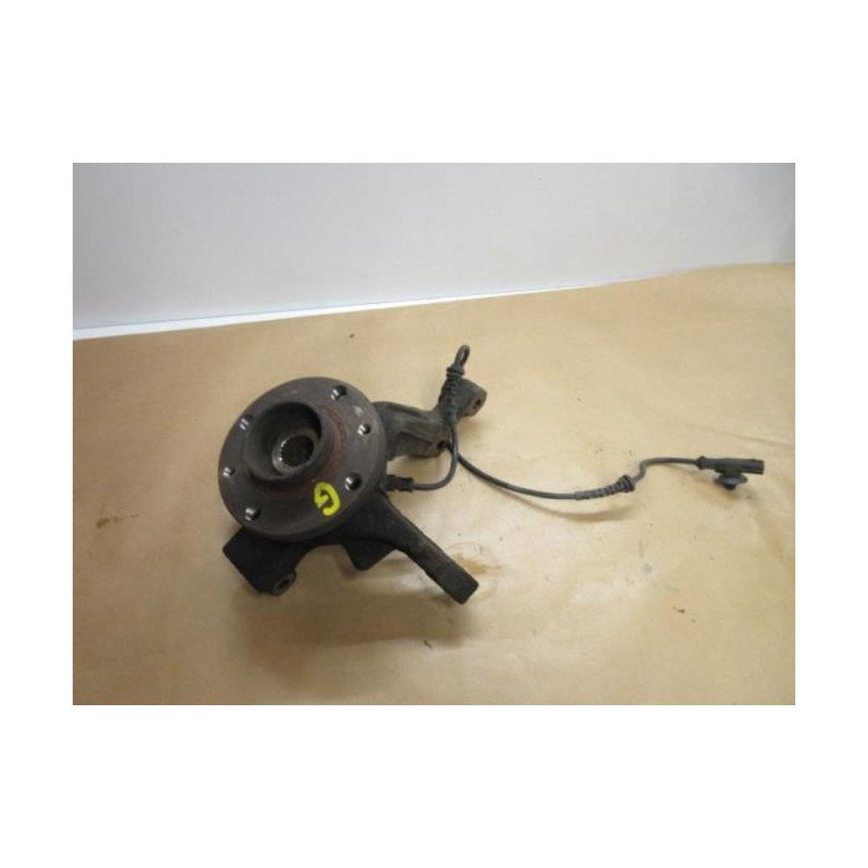 Pivot De Moyeu Avant Gauche Renault Clio 3 Phase 2 (1)