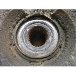 Pivot De Moyeu Avant Gauche Renault Clio 3 Phase 2 (3)