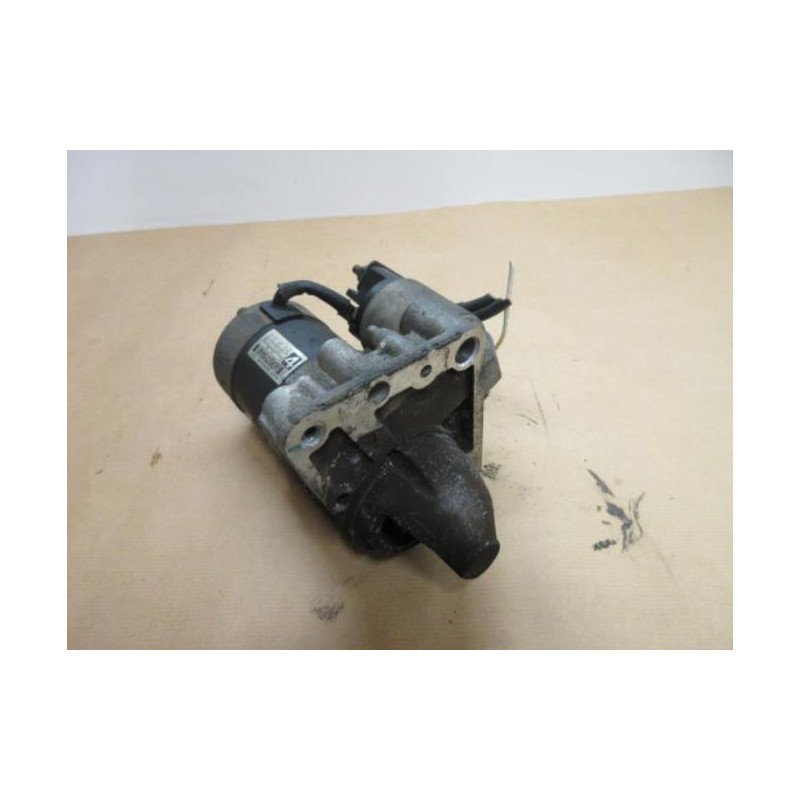 Demarreur Peugeot 207 Phase 1 Break (1)