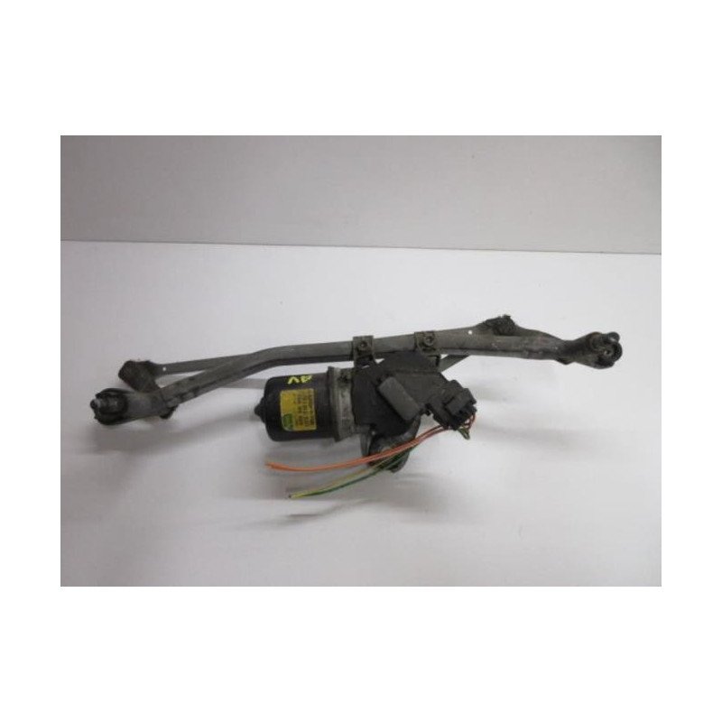 Mecanisme Essuie Glace Avant Citroen C3 1 Phase 1 (1)