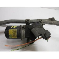 Mecanisme Essuie Glace Avant Citroen C3 1 Phase 1 (2)