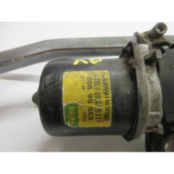 Mecanisme Essuie Glace Avant Citroen C3 1 Phase 1 (3)