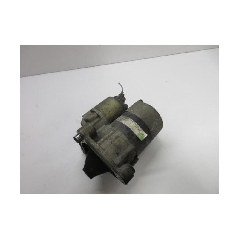 Demarreur Citroen C3 1 Phase 1 (1)