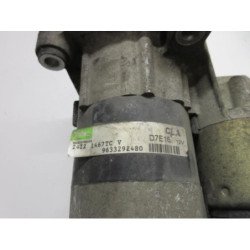 Demarreur Citroen C3 1 Phase 1 (2)