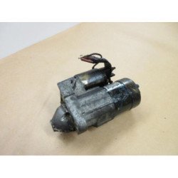 Demarreur Renault Clio 2 Phase 2 (1)