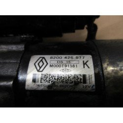 Demarreur Renault Clio 2 Phase 2 (2)