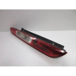 Feu Arriere Principal Gauche (feux) Ford Focus 2 Phase 1 (1)