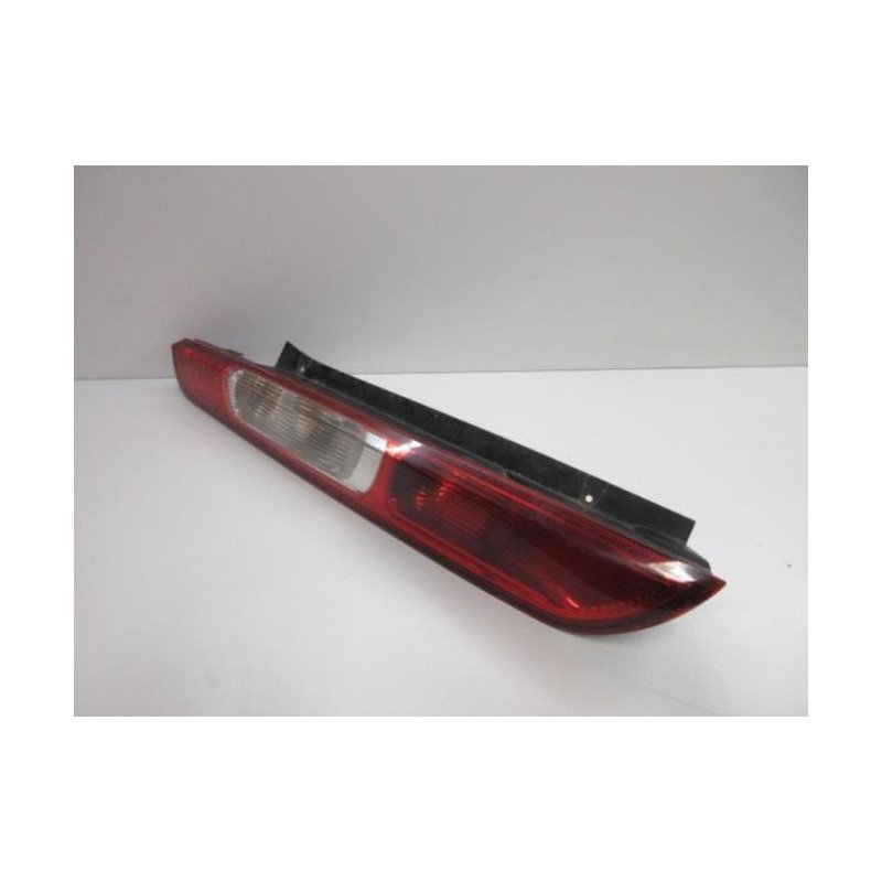 Feu Arriere Principal Gauche (feux) Ford Focus 2 Phase 1 (1)