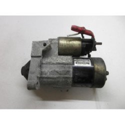 Demarreur Renault Clio 2 Phase 2 (1)