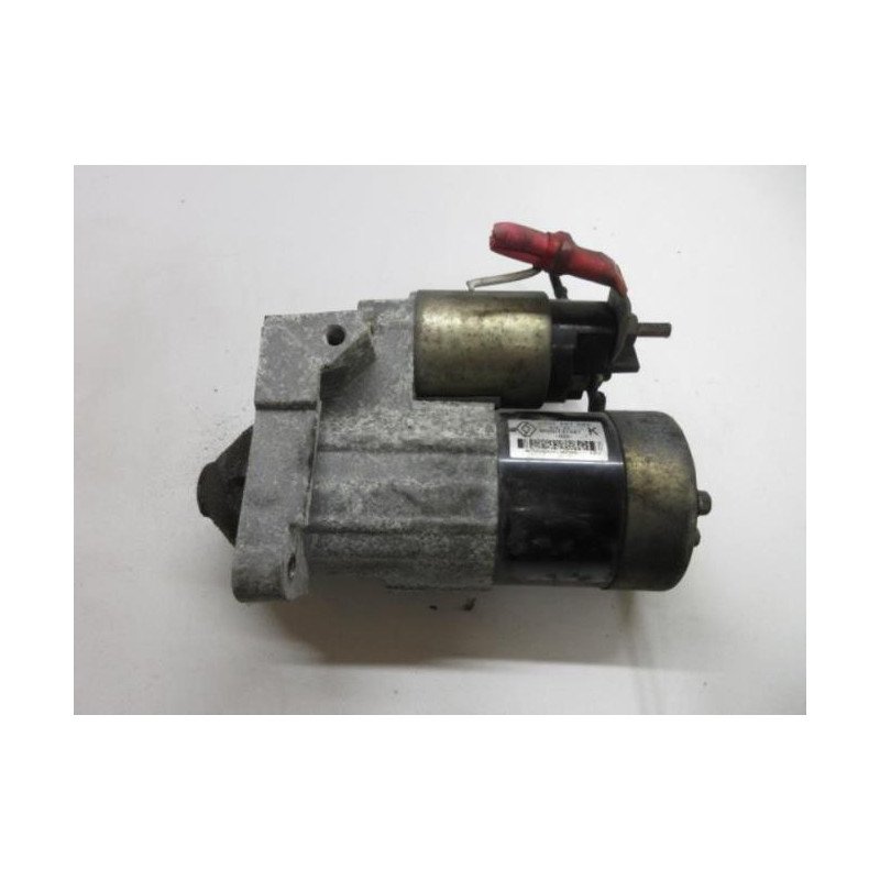 Demarreur Renault Clio 2 Phase 2 (1)