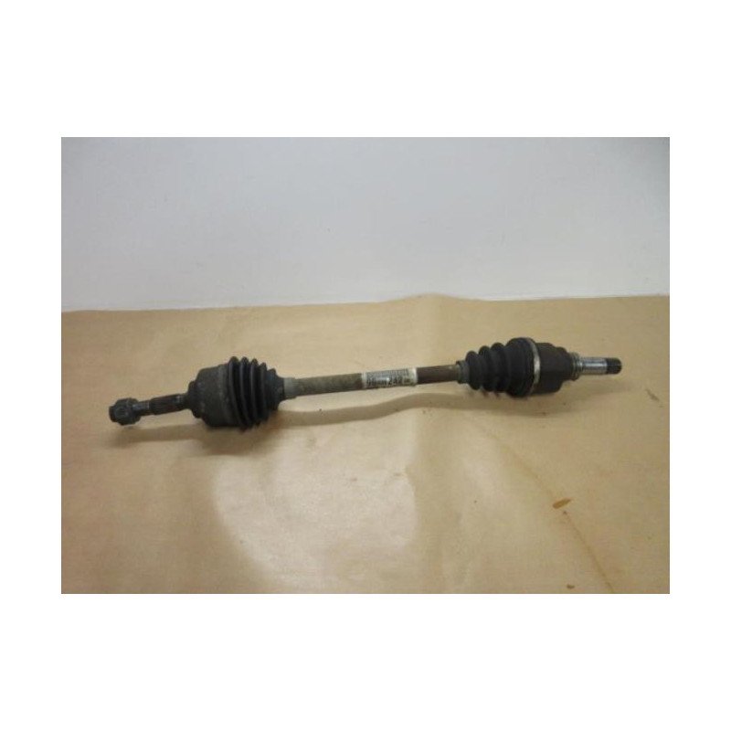 Cardan Gauche (transmission) Citroen C3 1 Phase 1 (1)