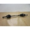 Cardan Gauche (transmission) Citroen C3 1 Phase 1 (1)