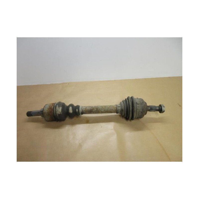 Cardan Gauche (transmission) Citroen Berlingo 1 Phase 1 (1)