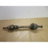 Cardan Gauche (transmission) Citroen Berlingo 1 Phase 1 (1)