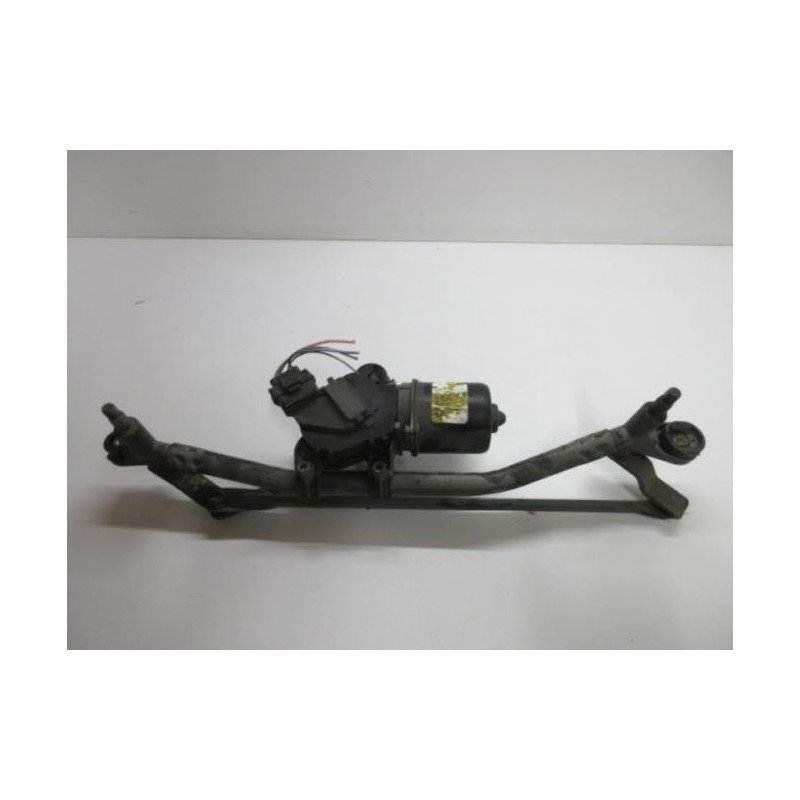 Mecanisme Essuie Glace Avant Citroen C3 1 Phase 1 (1)