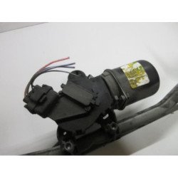 Mecanisme Essuie Glace Avant Citroen C3 1 Phase 1 (2)
