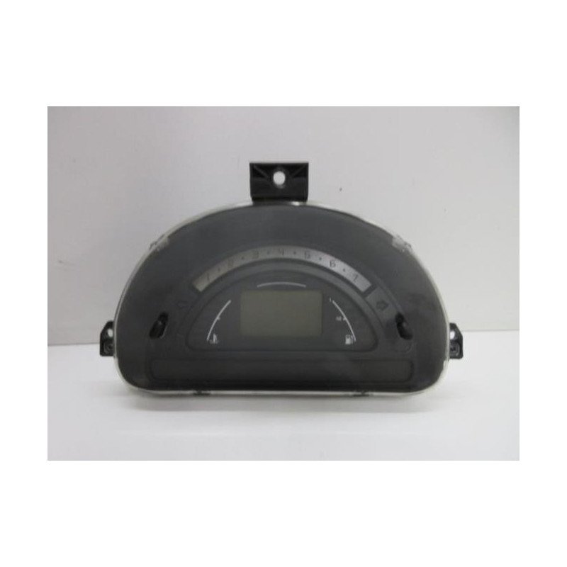 Compteur Citroen C3 1 Phase 1 (1)