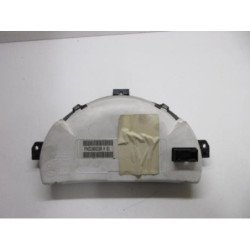 Compteur Citroen C3 1 Phase 1 (3)