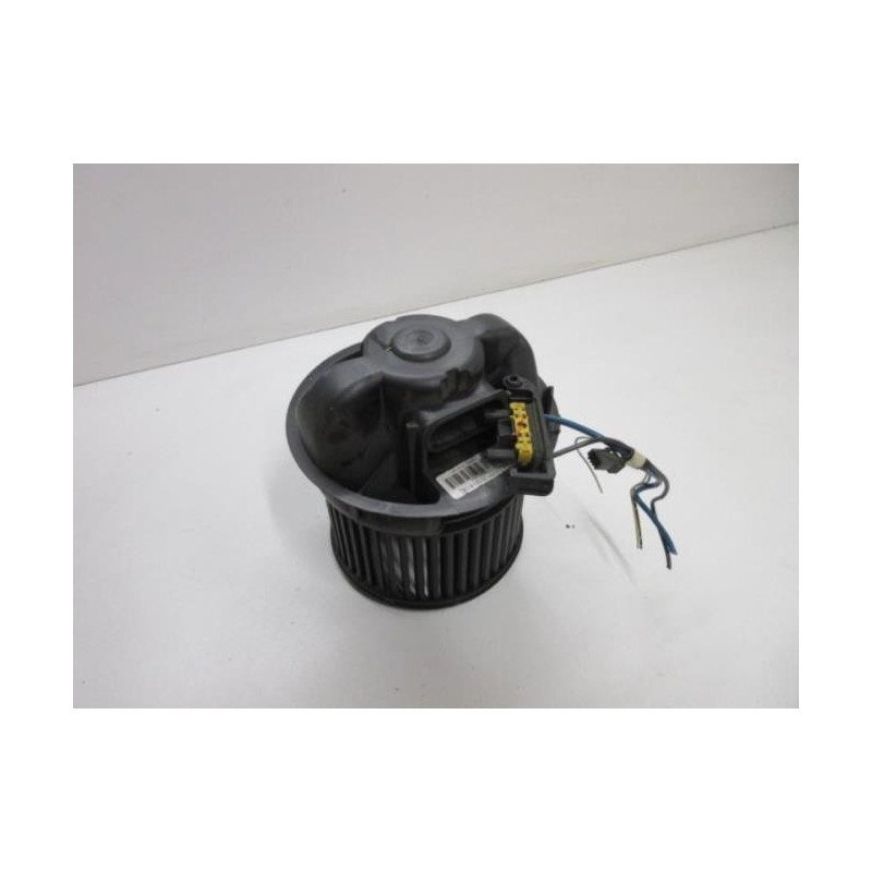 Ventilateur Chauffage Citroen C1 1 Phase 1 (1)