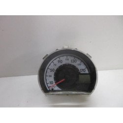 Compteur Citroen C1 1 Phase 1 (1)