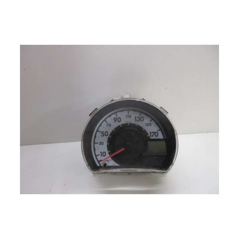 Compteur Citroen C1 1 Phase 1 (1)