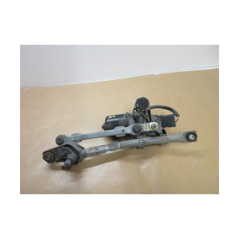 Mecanisme Essuie Glace Avant Citroen C1 1 Phase 1 (1)