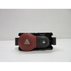 Bouton De Warning Renault Clio 3 Phase 1 (1)