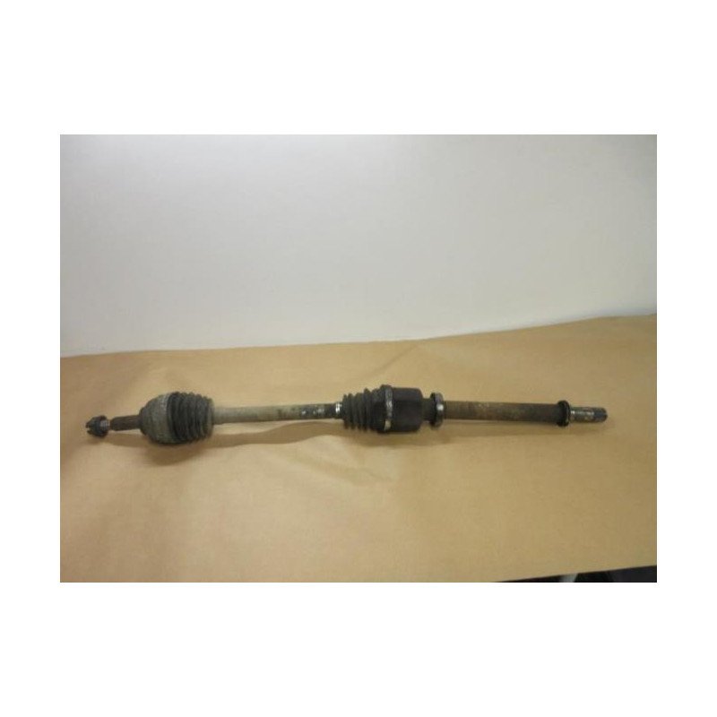 Cardan Droit (transmission) Renault Clio 3 Phase 1 (1)