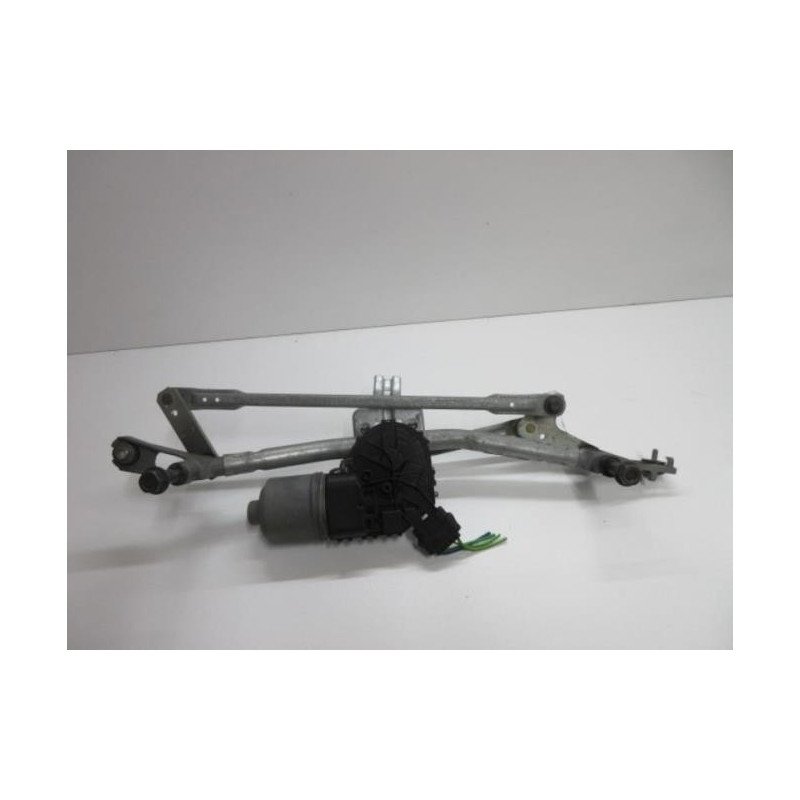 Mecanisme Essuie Glace Avant Citroen Berlingo 2 Phase 1 (1)