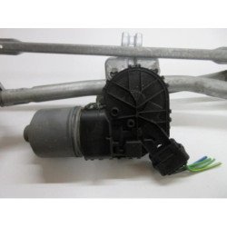 Mecanisme Essuie Glace Avant Citroen Berlingo 2 Phase 1 (2)