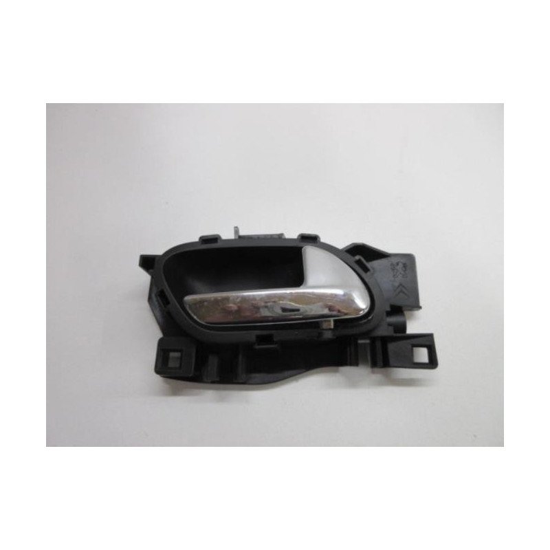 Poignee Interieur Avant Droit Citroen Berlingo 2 Phase 1 (1)