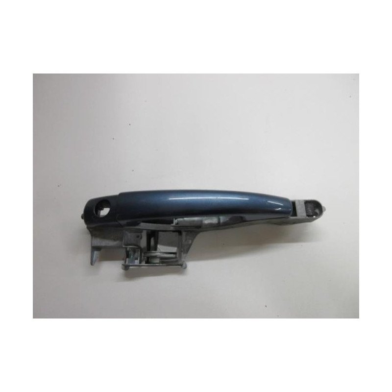 Poignee Porte Avant Gauche Citroen Berlingo 2 Phase 1 (1)