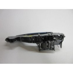 Poignee Porte Avant Gauche Citroen Berlingo 2 Phase 1 (2)