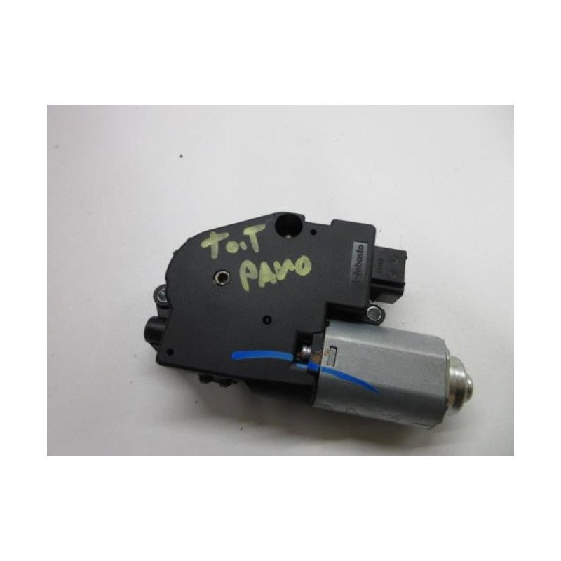 Moteur Toit Ouvrant Peugeot 3008 1 Phase 1 (1)