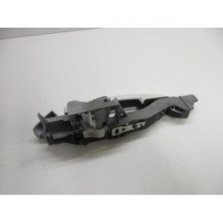 Poignee Porte Avant Gauche Peugeot 3008 1 Phase 1 (2)