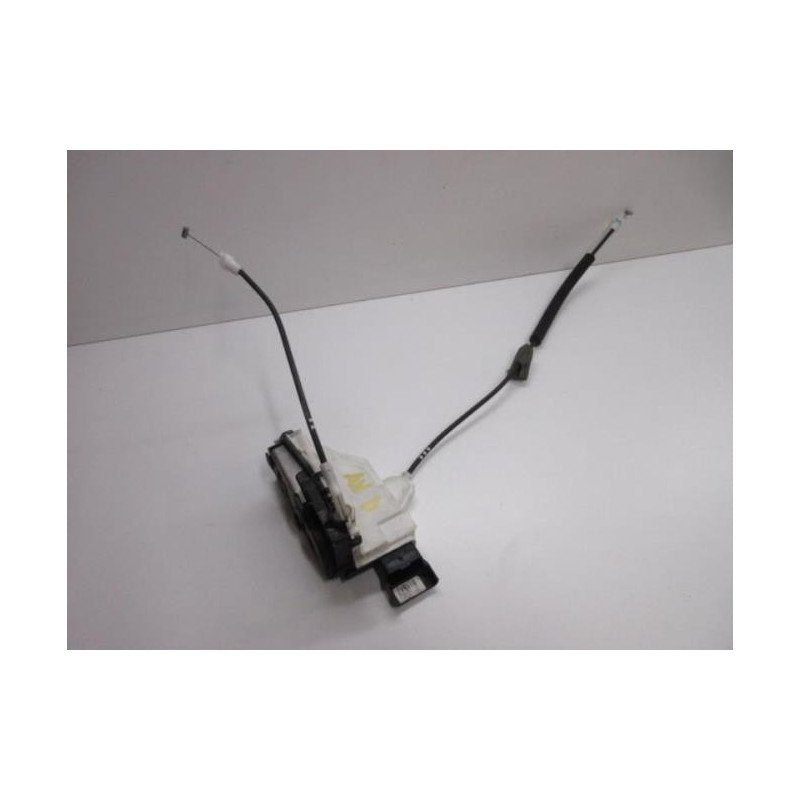 Serrure Avant Droit Peugeot 3008 1 Phase 1 (1)