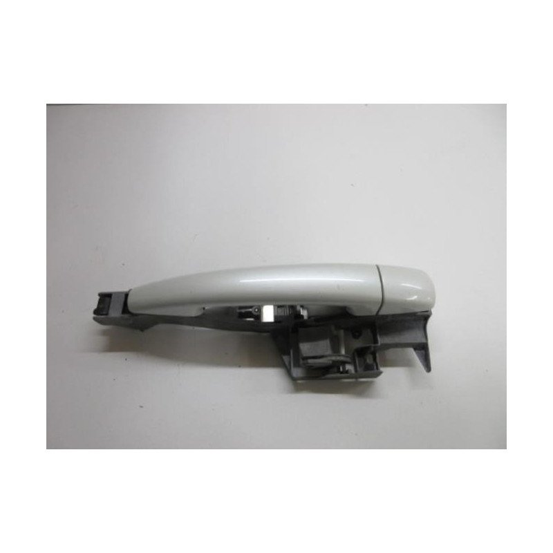 Poignee Porte Arriere Droit Peugeot 3008 1 Phase 1 (1)