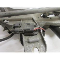 Mecanisme Essuie Glace Avant Peugeot 807 (2)