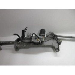 Mecanisme Essuie Glace Avant Peugeot 807 (3)