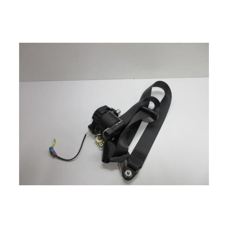 Ceinture Avant Droit Fiat Panda 2 Phase 1 (1)