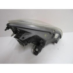 Optique Avant Principal Gauche (feux)(phare) Renault Kangoo 1 Phase 2 (2)
