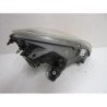Optique Avant Principal Gauche (feux)(phare) Renault Kangoo 1 Phase 2 (2)