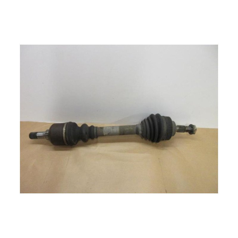 Cardan Gauche (transmission) Citroen Xsara Phase 2 (1)
