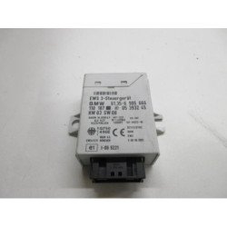 Divers Bmw Serie 3 E46 Phase 2 (1)