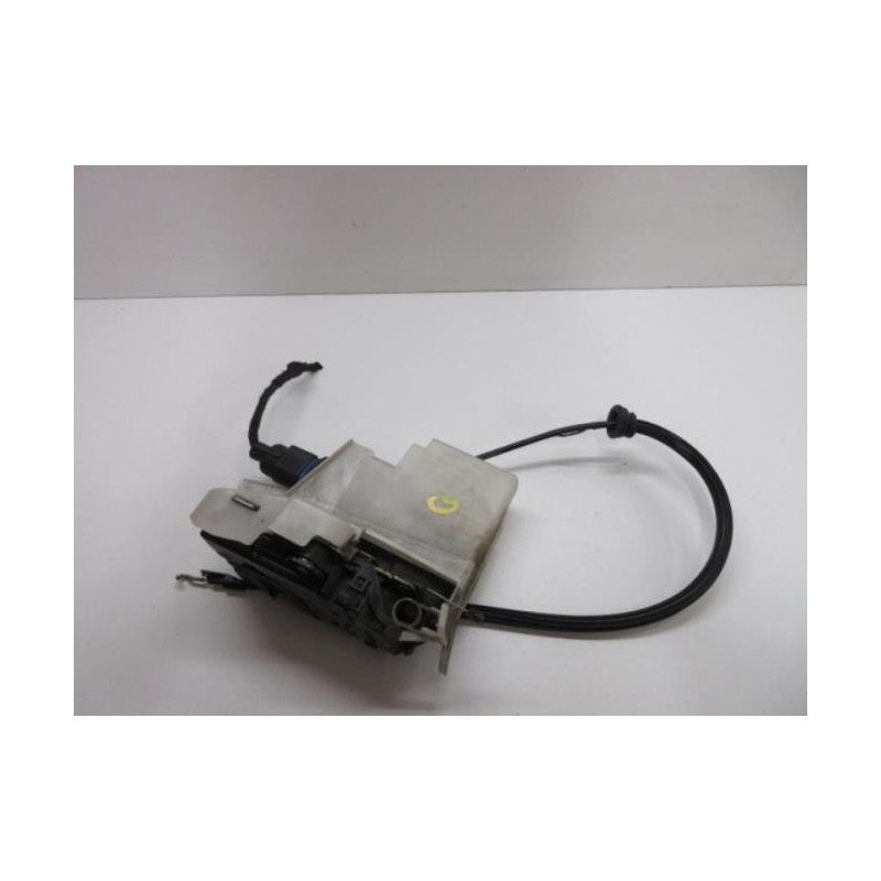 Serrure Avant Gauche Volkswagen Polo 4 Phase 1 (1)