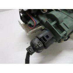 Serrure Avant Gauche Volkswagen Polo 4 Phase 1 (2)